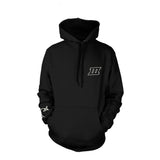 SWIRL III - Mens Hoodies (LED ZEPPELIN)