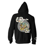 SWIRL III - Mens Hoodies (LED ZEPPELIN)