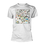 III ALBUM - Mens Tshirts (LED ZEPPELIN)