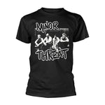XEROX - Mens Tshirts (MINOR THREAT)