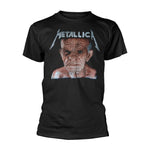 NEVERLAND - Mens Tshirts (METALLICA)