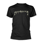 WUZ HERE - Mens Tshirts (METALLICA)