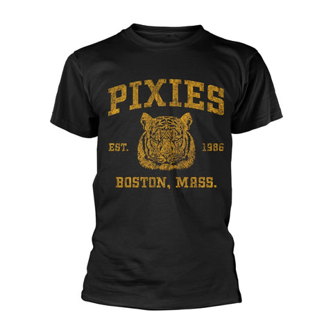 PHYS ED - Mens Tshirts (PIXIES)