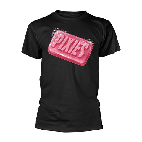 WASH UP - Mens Tshirts (PIXIES)