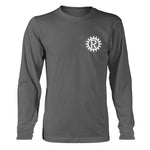 SUN LIVE - Mens Longsleeves (RAGE AGAINST THE MACHINE)