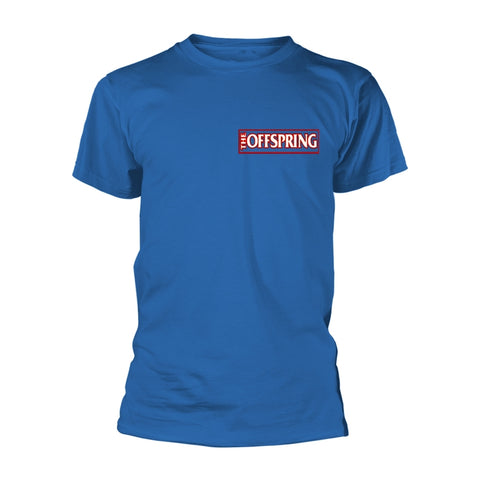 WHITE GUY - Mens Tshirts (OFFSPRING, THE)