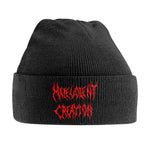 LOGO - Headwear (MALEVOLENT CREATION)