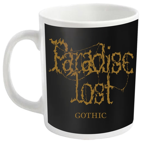 GOTHIC - General Stuff (PARADISE LOST)