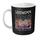 VERKLIGHETEN - General Stuff (SOILWORK)