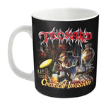 CHEMICAL INVASION - General Stuff (TANKARD)