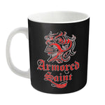 LOGO - General Stuff (ARMORED SAINT)