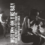 MUTINY ON THE BAY - Vinyl LP (DEAD KENNEDYS)