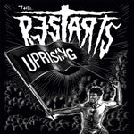 Uprising - Vinyl LP (The Restarts)