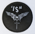 Gism - Wings Patch