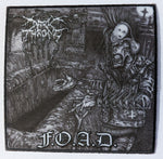 Darkthrone - F.O.A.D Patch