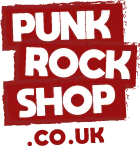 Punk Rock Shop - £50 Gift Card