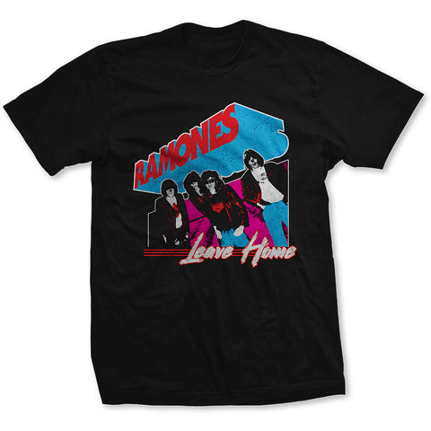 Ramones - Leave Home Men's T-shirt