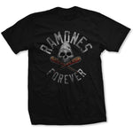 Ramones - Forever Men's T-shirt