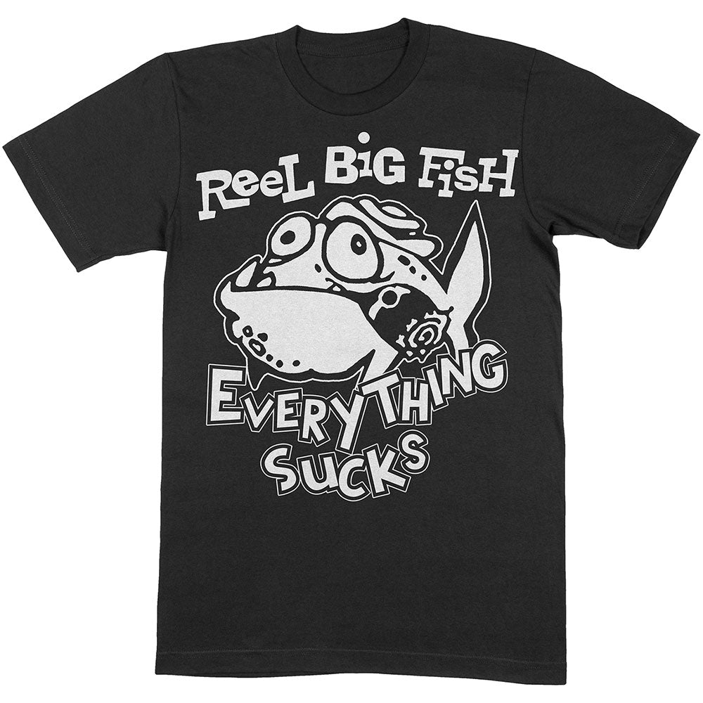 blink 182 reel big fish species:redfish Big 5 Sporting Goods Size:42
