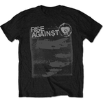 Rise Against - Formation Mens T-shirt