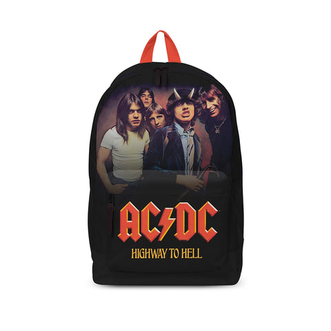 HIGHWAY TO HELL - Bags (AC/DC)