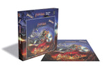 PAINKILLER (500 PIECE JIGSAW PUZZLE) - General Stuff (JUDAS PRIEST)