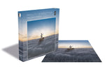 THE ENDLESS RIVER (1000 PIECE JIGSAW PUZZLE) - General Stuff (PINK FLOYD)