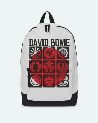 JAPAN - Bags (DAVID BOWIE)