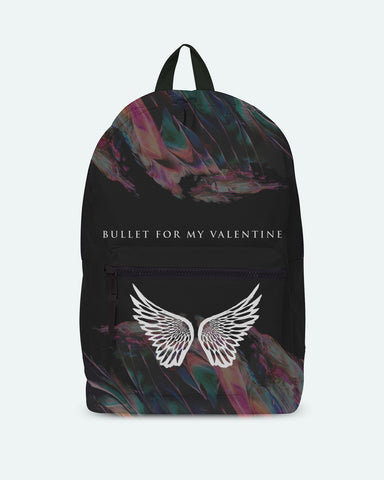 WINGS 1 - Bags (BULLET FOR MY VALENTINE)