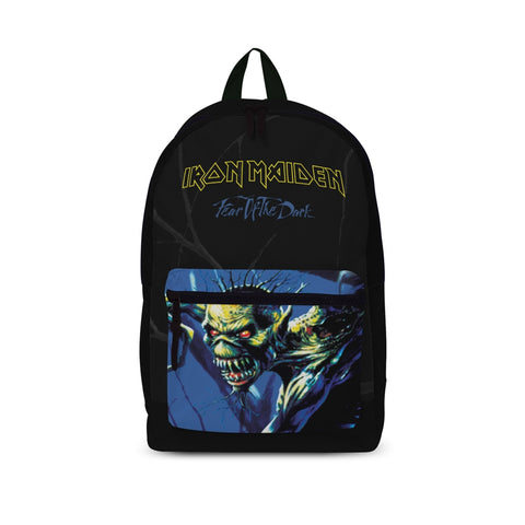 IRON MAIDEN Bags