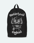 ENGLAND - Bags (MOTORHEAD)