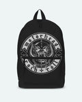 ROCK N ROLL (RUCKSACK) - Bags (MOTORHEAD)