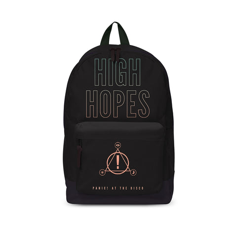 HIGH HOPE - Bags (PANIC! AT THE DISCO)