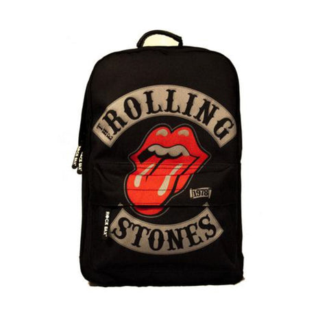 1978 TOUR - Bags (ROLLING STONES, THE)