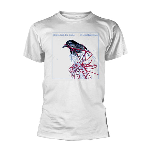 PAINT BY NUMBERS - Mens Tshirts (DEATH CAB FOR CUTIE)
