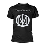 DISTANCE OVER TIME (LOGO) - Mens Tshirts (DREAM THEATER)