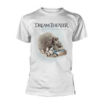 DISTANCE OVER TIME (COVER) - Mens Tshirts (DREAM THEATER)