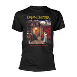 IMAGES AND WORDS - Mens Tshirts (DREAM THEATER)