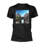 A VIEW FROM THE TOP - Mens Tshirts (DREAM THEATER)