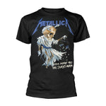 DORIS - Mens Tshirts (METALLICA)