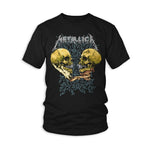 SAD BUT TRUE - Mens Tshirts (METALLICA)