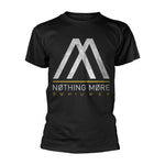 ALBUM LOGO - Mens Tshirts (NOTHING MORE)