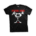 STICKMAN - Mens Tshirts (PEARL JAM)