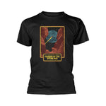 CANYON - Mens Tshirts (QUEENS OF THE STONE AGE)