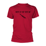 DEAF SONGS - Mens Tshirts (QUEENS OF THE STONE AGE)