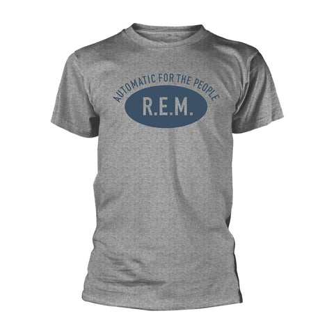 AUTOMATIC - Mens Tshirts (R.E.M.)