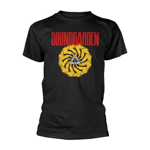 BADMOTORFINGER - Mens Tshirts (SOUNDGARDEN)