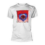 FRIDAY I'M IN LOVE - Mens Tshirts (CURE, THE)