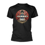 SHOCK - Mens Tshirts (TESLA)