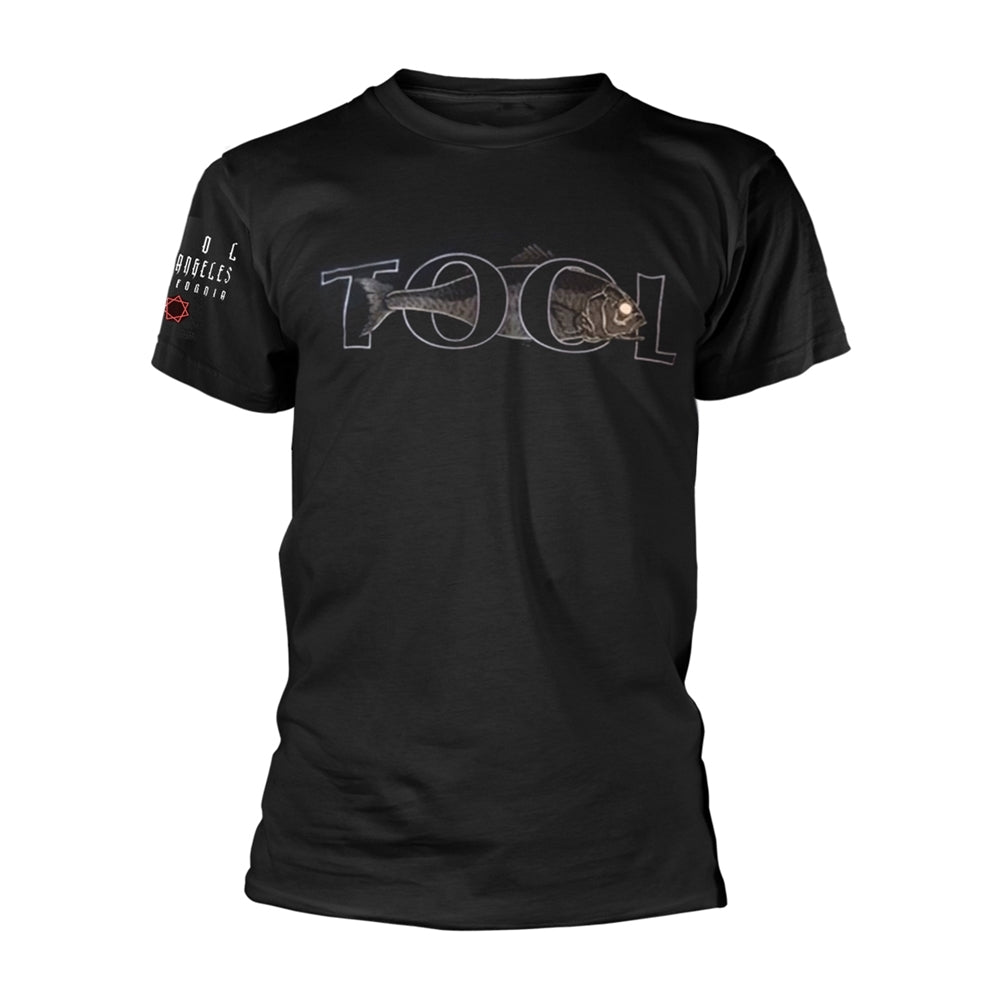Tool - Fish - Size XXL - New T Shirt